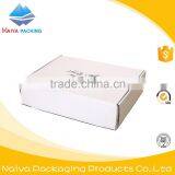 2016 Custom Size Recycle Strong Plain Cardboard Shoe Boxes Wholesale thumbnail-5