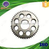 Factory Direct Sale Good Quality Oxide Scale Briquette Machine thumbnail-5