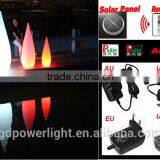 Solar LED Light With Remote Control YXF-2580S3 thumbnail-2