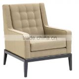 top grade man-made vintga industrial fabric sofa(SF314-1)