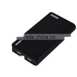 Trending Hot Products Dc5v/1a Mobile Phone Power Bank 8000mah