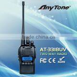 AT-3319G Waterproof IP67 Handheld Radio thumbnail-1