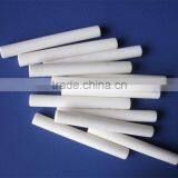 Corrosion and Wear Resistance 99.5%/99.7% Alumina Ceramic Rod thumbnail-2