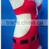 Holiday Sexy Lingerie thumbnail-3