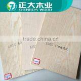 Artificial Veneer Plywood Engineered Veneer Fancy Plywood thumbnail-1
