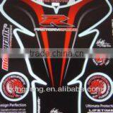 Durable Motor Tank Label With Eco Friendly thumbnail-1