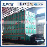 Industrial Boiler, Coal Boilers, Thermal Oil Heater, Big Boiler thumbnail-3
