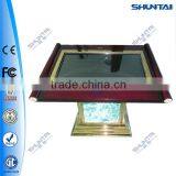 42 Inch Guangzhou Manufacturer Interactive Multi Touch Table LG Luxury Interactive Multi Touch Table