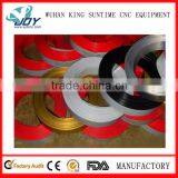 White Colour Aluminum Trimcaps thumbnail-1