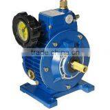 UDL Series Motor Speed Variator With Foot