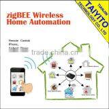 TYT Zigbee smart home automation system/smart home automation module/smart home solution