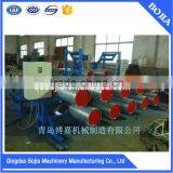 Drum Type Rubber Sheet Cooling Machine