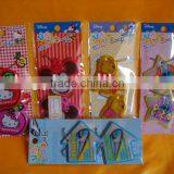 Printed Cartoon Labels for Kids thumbnail-1