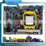 Micro-ATX AMD 940 DDR3 M3A780 Computer Motherboard