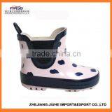 Cheap Kids' Rubber Rain Boots for Toddler thumbnail-2