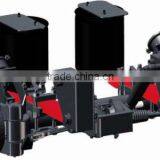 China Good Rhino Rear Steering Axle thumbnail-1