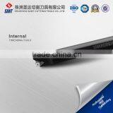 Carbide Lath Threading Tool