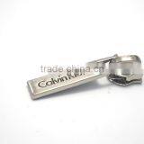 Handbag Accessories Gold Custom Metal Puller Zipper/Zipper Slider Garment Accessories thumbnail-2