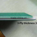 Weldon Double Sided Engraving Board 3mm Thickness Cutting Board Mat
