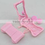 Latest Fashion in Contact Lens Mate Case