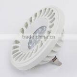 12W 1030lm SMD LED AR111 G53 Base Nichia LED thumbnail-4