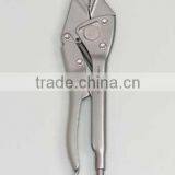 Vise Grip Locking Plier/The Basis Surgical Orthopedics Instruments thumbnail-4