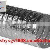 4" Superior Aluminum Flexible Hose thumbnail-1