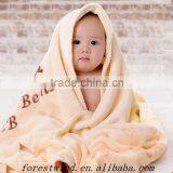 Cotton Personalized USA Terry Hooded Towels Importer Wholesale thumbnail-1