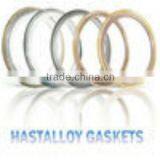 Semi-Metallic Gaskets in Material Hastalloy thumbnail-1