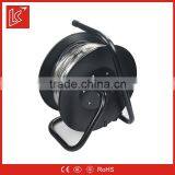 Safety Masterplug 16amps 40 Metre Cable Reel 16 Amp 4 Socket 50 Metre thumbnail-2