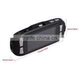NTK96650 1080p G-sensor Car Driving Black Box thumbnail-5