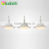 18w Trumpet LED Pendant Light Dining Room Creative Horn Lamp LED Droplight