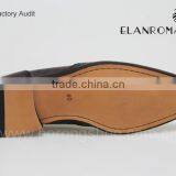 Business Men Wingtip Shoes Classical Brogue Shoes Men thumbnail-5