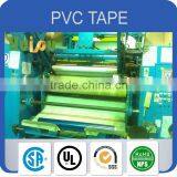 Pvc Warning Tape / Floor Marking Pvc Tape Jumbo Roll thumbnail-6