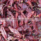 Stem or Stemless, Dried Red Sweet Paprika,chilli Pepper thumbnail-1