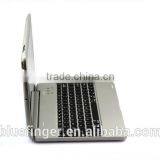 Power Bank Wireless Bluetooth Keyboard Case for IPad234 With 4000mah Battery,rechargable Folio Calmshell Bluetooth Keyboard thumbnail-4