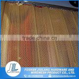 Factory price rodent proof architectural decorative stainless steel wire mesh