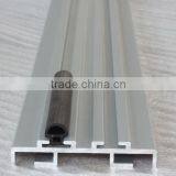ISO All Types of Aluminium Extrusion/6063 t5 Aluminium Extrusion/anodized Aluminium Extrusion Price thumbnail-1