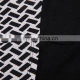 Knitted Western Lady Outers Coats Design Dress Female Apparel Manufacturer thumbnail-4