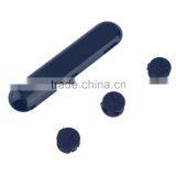 In Stock! Magnetic USB Cable Clip Desk Tidy Organiser Wire Lead USB Cable Holder Wholesale thumbnail-3