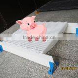 High Quality Good Price ISO9001 High Strength Fiberglass Support Beam for Pig Plastic Slat Floor Supporting thumbnail-2