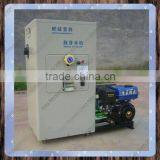 2014 Hot Selling Small Rice Mill