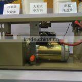 DC Hydraulic Power Pack/power Unit for Hydraulic Tailgate Built-in or Built-out