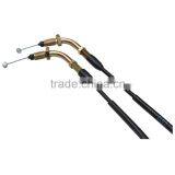 Cable Maker Hot Sale Custom PVC Motorcycle Accelerator Cable thumbnail-5
