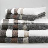 Made In China Wholesale Cotton Bath Towel thumbnail-1