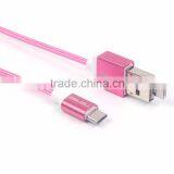 Mutil Function OTG Usb Cable Braided Usb Cable With OTG Function thumbnail-2