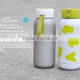 New Design Promotional Stainless Steel Baby Flask Bottle thumbnail-1