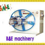 DSP1500 Single Wind-up Roller Price thumbnail-1