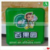 Custom Vacuum Formed PMMA Advertising Boards With Logo thumbnail-1