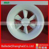 High Quality Aluminum Industrail Air Diffuser thumbnail-4